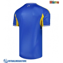 Fotballdrakt Herre Leeds United Bortedrakt 2025-26 Kortermet